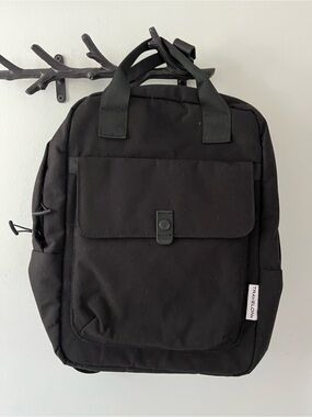 Travelon Anti-Theft Origin Small Backpack. Compact bag travel commute